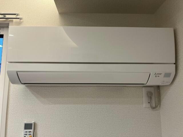 アルセフィナの物件内観写真