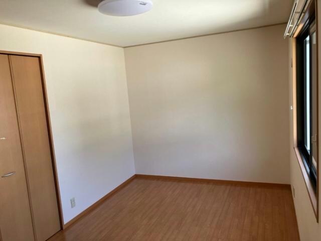 メゾンフローラの物件内観写真