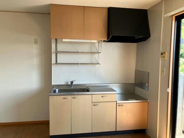 メゾンフローラの物件内観写真