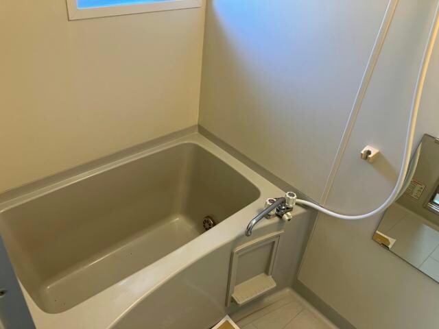 メゾンフローラの物件内観写真