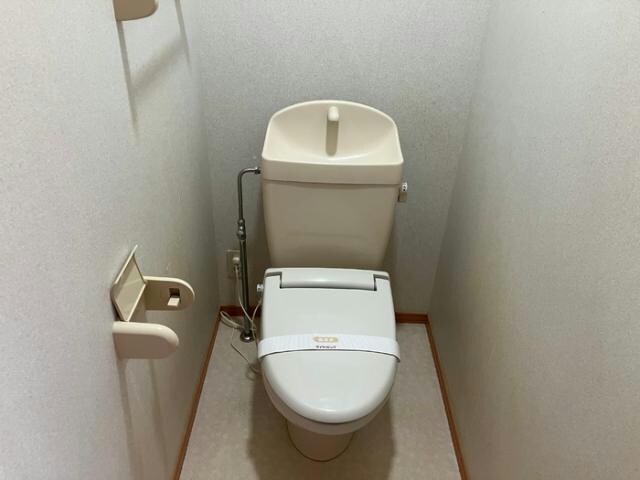 メゾンフローラの物件内観写真