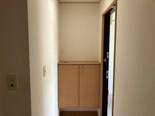 メゾンフローラの物件内観写真