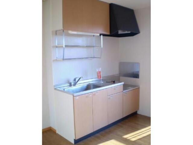 メゾンフローラの物件内観写真