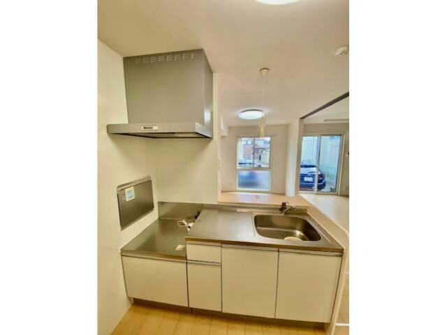 エクセレント宮前Aの物件内観写真