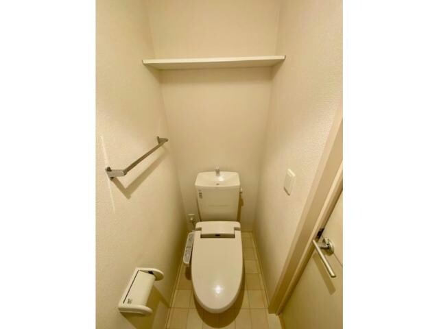 エクセレント宮前Aの物件内観写真