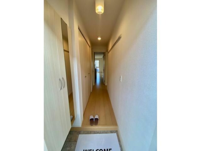 エクセレント宮前Aの物件内観写真