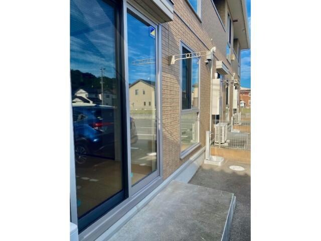 エクセレント宮前Aの物件内観写真