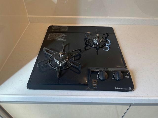 ベルウッドの物件内観写真