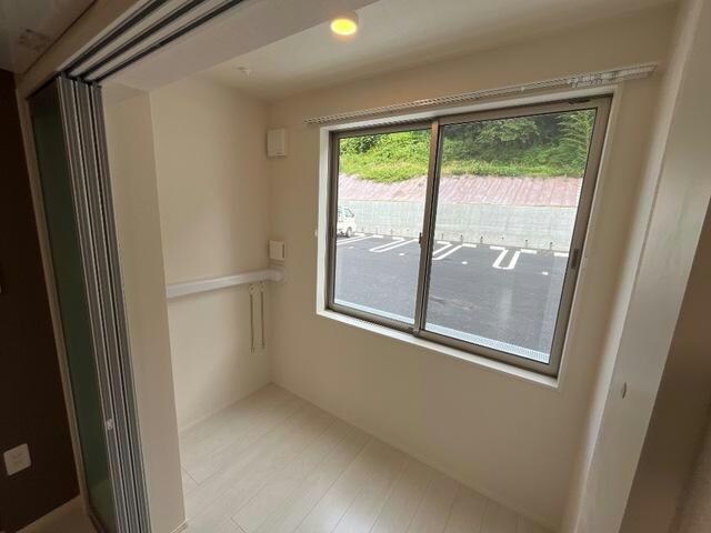 ベルウッドの物件内観写真