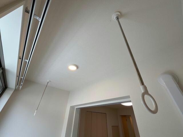 ベルウッドの物件内観写真