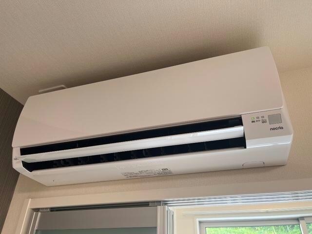 ベルウッドの物件内観写真