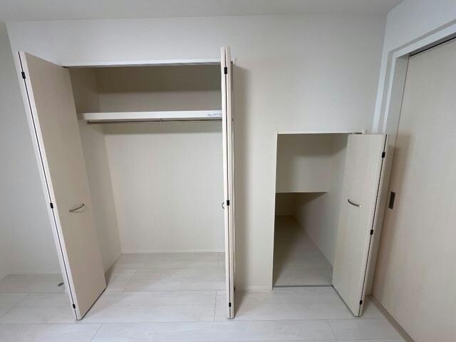 ベルウッドの物件内観写真