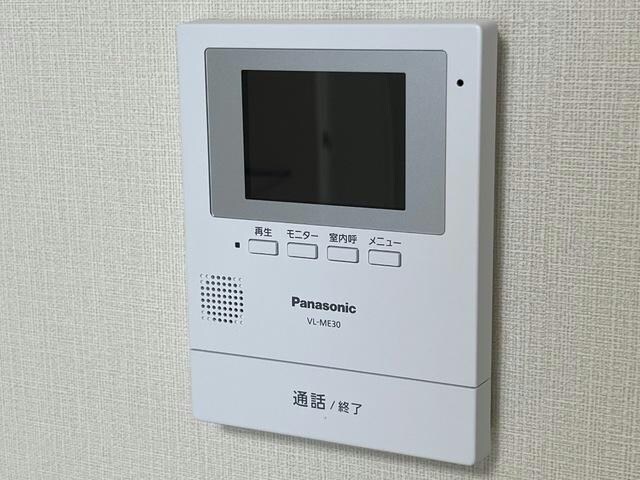 ベルウッドの物件内観写真