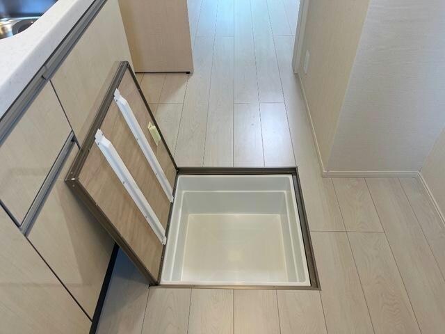 ベルウッドの物件内観写真