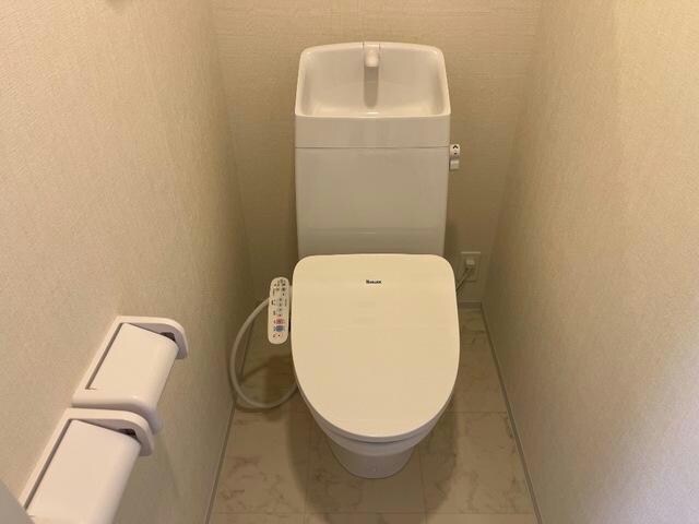 ベルウッドの物件内観写真