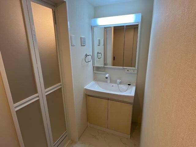 ベルウッドの物件内観写真