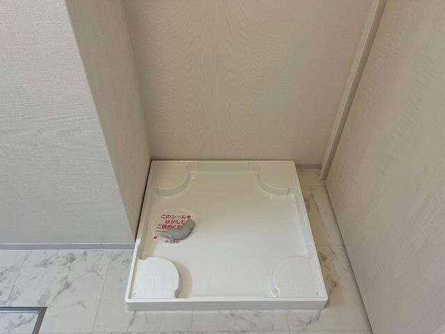 ベルウッドの物件内観写真