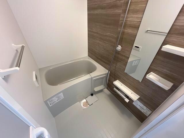 ベルウッドの物件内観写真