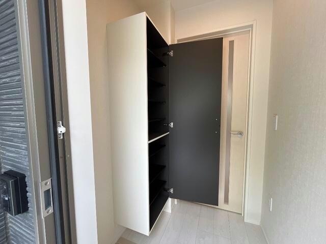 ベルウッドの物件内観写真