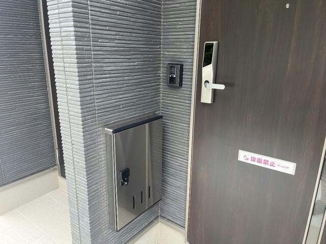 ベルウッドの物件内観写真