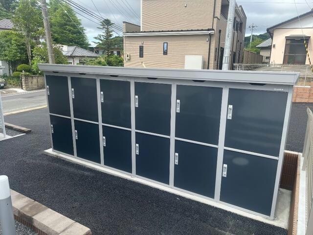 ベルウッドの物件内観写真