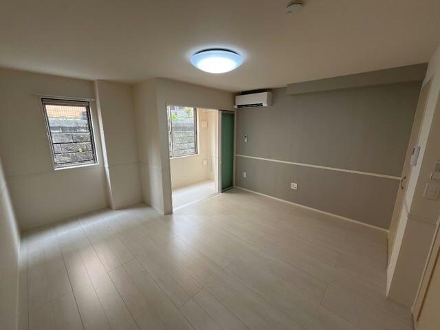 シーガルハウスの物件内観写真