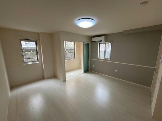 シーガルハウスの物件内観写真