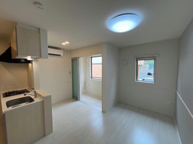 シーガルハウスの物件内観写真