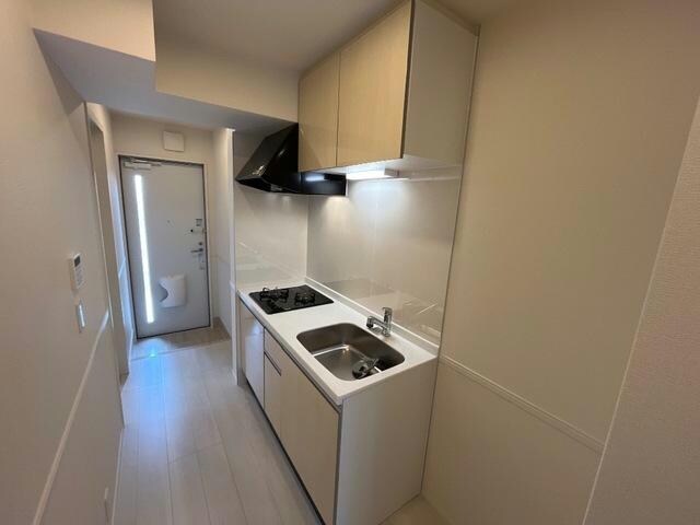 シーガルハウスの物件内観写真