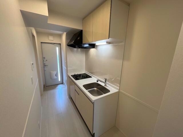 シーガルハウスの物件内観写真