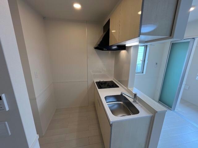 シーガルハウスの物件内観写真