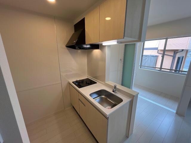 シーガルハウスの物件内観写真