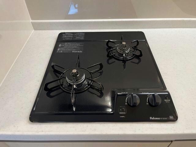 シーガルハウスの物件内観写真