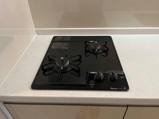 シーガルハウスの物件内観写真