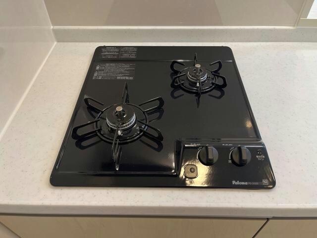 シーガルハウスの物件内観写真