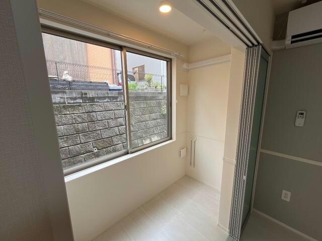 シーガルハウスの物件内観写真