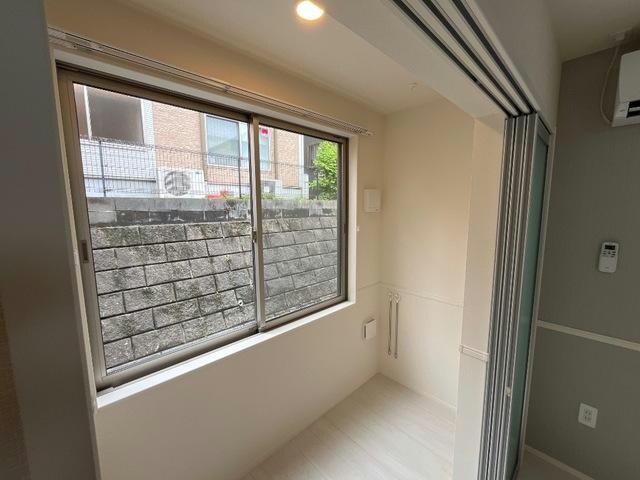 シーガルハウスの物件内観写真