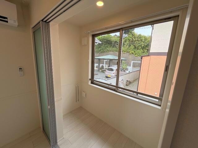 シーガルハウスの物件内観写真