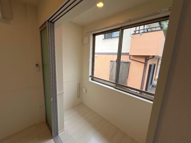 シーガルハウスの物件内観写真