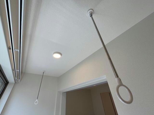 シーガルハウスの物件内観写真