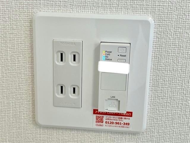 シーガルハウスの物件内観写真