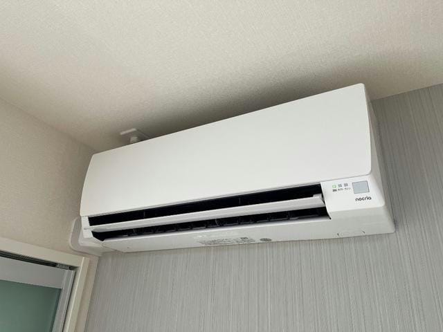 シーガルハウスの物件内観写真