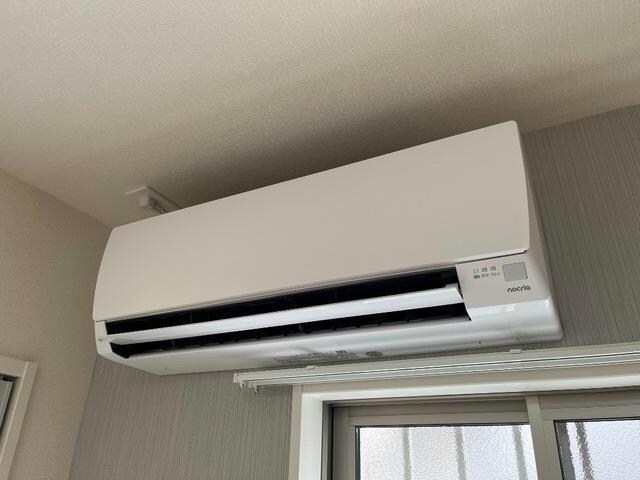 シーガルハウスの物件内観写真