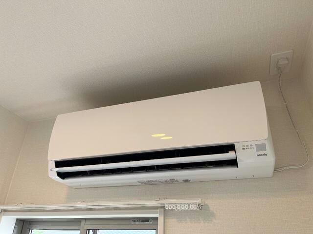 シーガルハウスの物件内観写真