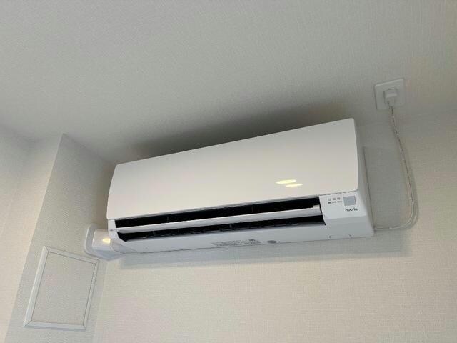 シーガルハウスの物件内観写真