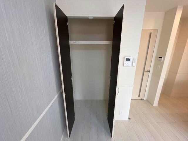 シーガルハウスの物件内観写真