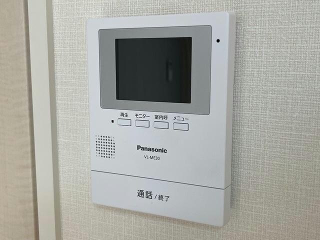 シーガルハウスの物件内観写真