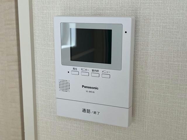 シーガルハウスの物件内観写真