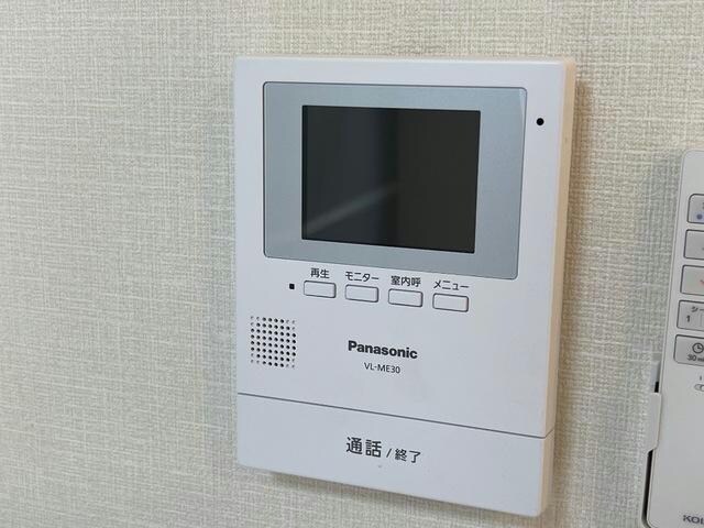 シーガルハウスの物件内観写真