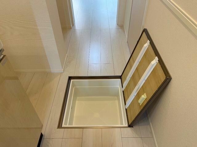 シーガルハウスの物件内観写真